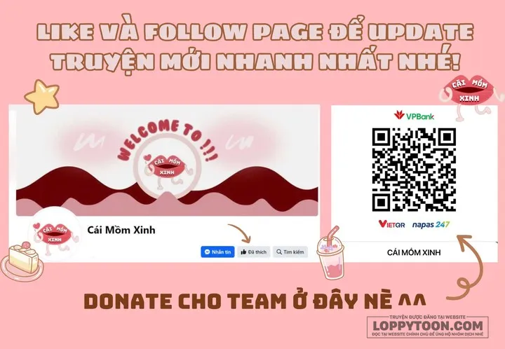 Tôi Chỉ Định Chăm Sóc Người Cha Ốm Yếu Của Mình Thôi Mà - Chap 3 - Trang 12