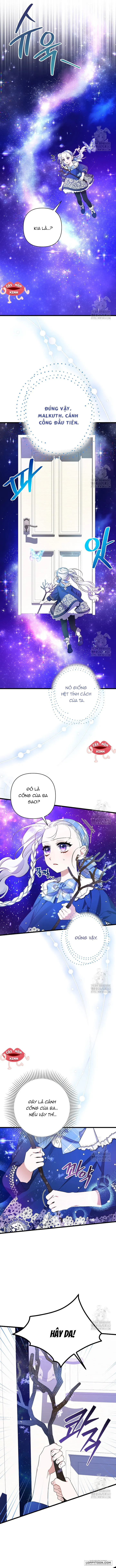Tôi Chỉ Định Chăm Sóc Người Cha Ốm Yếu Của Mình Thôi Mà - Chap 30 - Trang 10