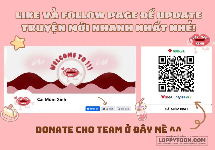 Tôi Chỉ Định Chăm Sóc Người Cha Ốm Yếu Của Mình Thôi Mà - Chap 32 - Trang 13