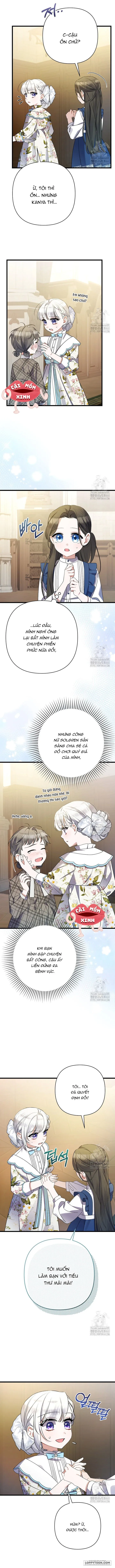 Tôi Chỉ Định Chăm Sóc Người Cha Ốm Yếu Của Mình Thôi Mà - Chap 37 - Trang 12