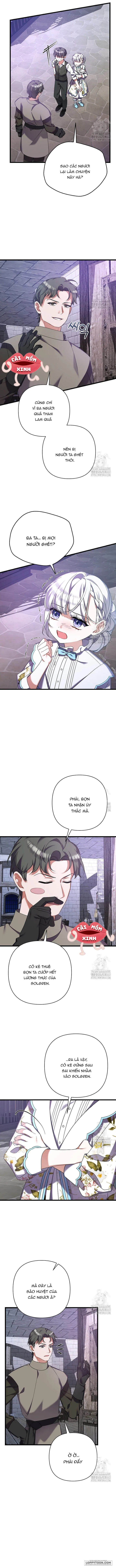 Tôi Chỉ Định Chăm Sóc Người Cha Ốm Yếu Của Mình Thôi Mà - Chap 39 - Trang 8
