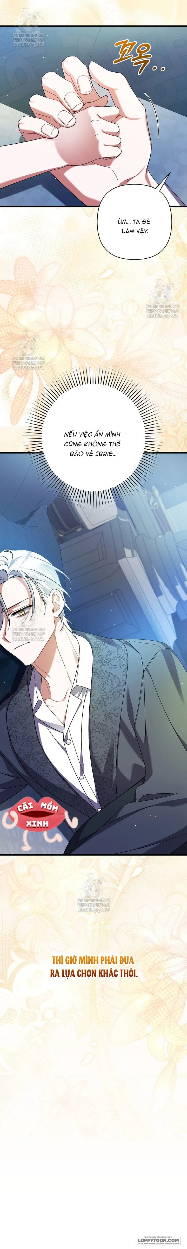Tôi Chỉ Định Chăm Sóc Người Cha Ốm Yếu Của Mình Thôi Mà - Chap 41 - Trang 13