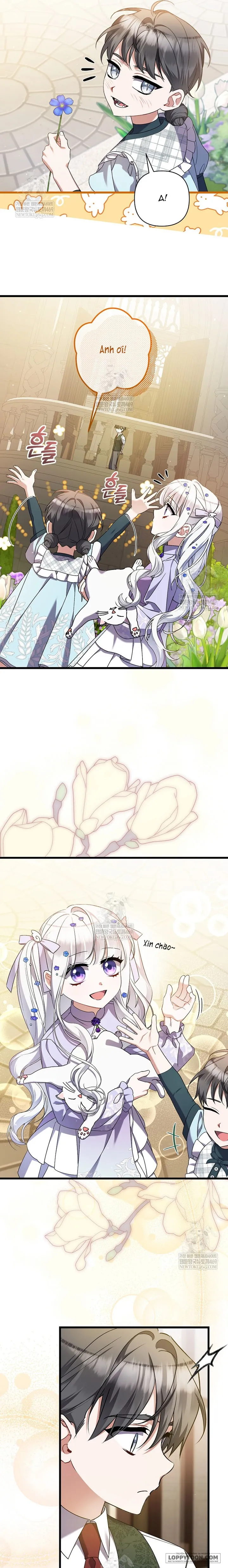 Tôi Chỉ Định Chăm Sóc Người Cha Ốm Yếu Của Mình Thôi Mà - Chap 42 - Trang 7