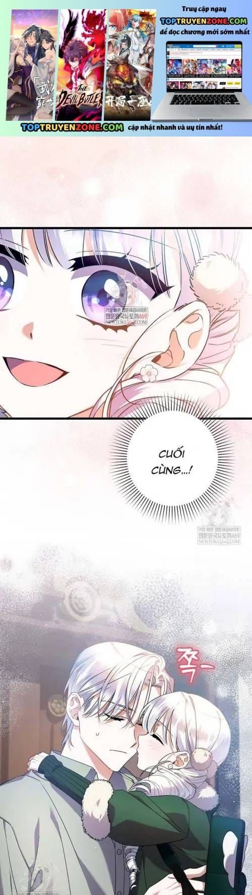 Tôi Chỉ Định Chăm Sóc Người Cha Ốm Yếu Của Mình Thôi Mà - Chap 44 - Trang 2