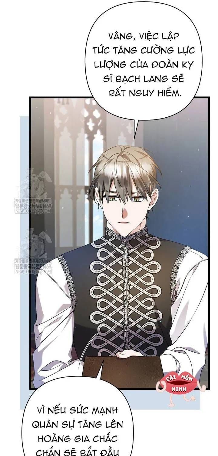 Tôi Chỉ Định Chăm Sóc Người Cha Ốm Yếu Của Mình Thôi Mà - Chap 44 - Trang 13