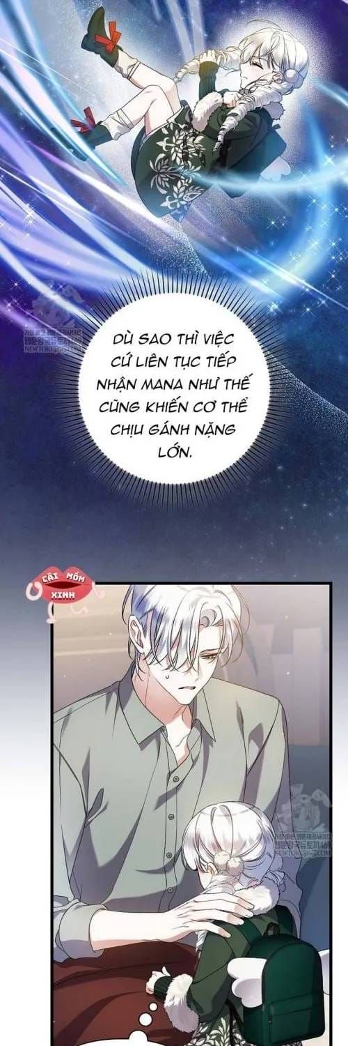 Tôi Chỉ Định Chăm Sóc Người Cha Ốm Yếu Của Mình Thôi Mà - Chap 44 - Trang 5