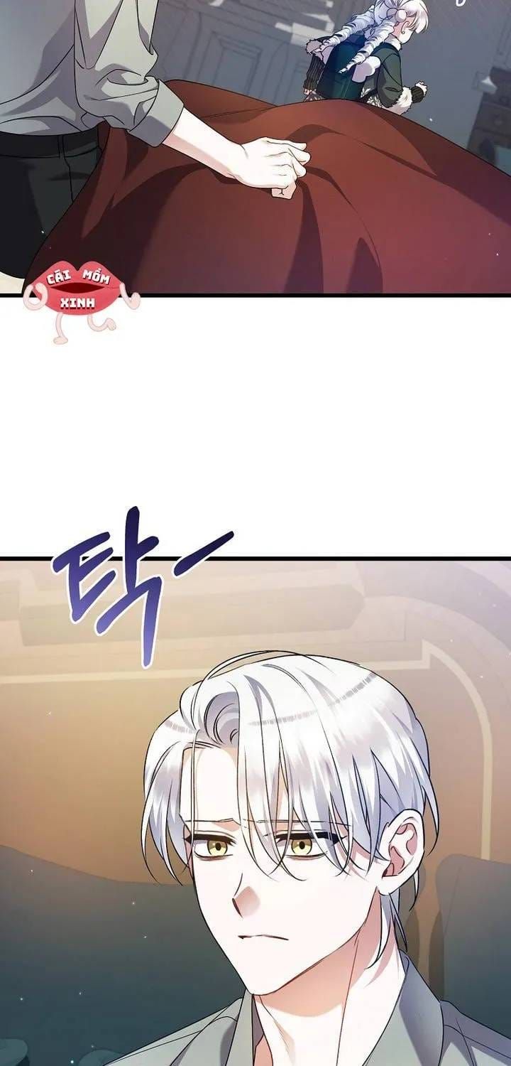 Tôi Chỉ Định Chăm Sóc Người Cha Ốm Yếu Của Mình Thôi Mà - Chap 44 - Trang 9