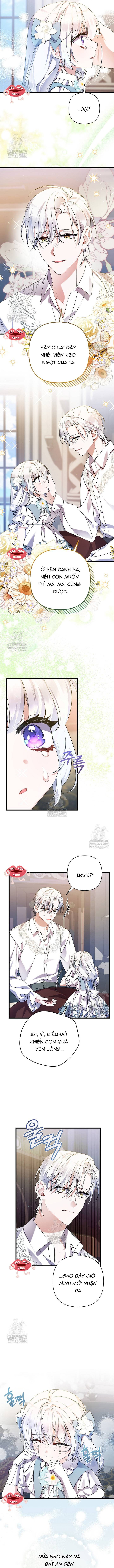 Tôi Chỉ Định Chăm Sóc Người Cha Ốm Yếu Của Mình Thôi Mà - Chap 45 - Trang 11