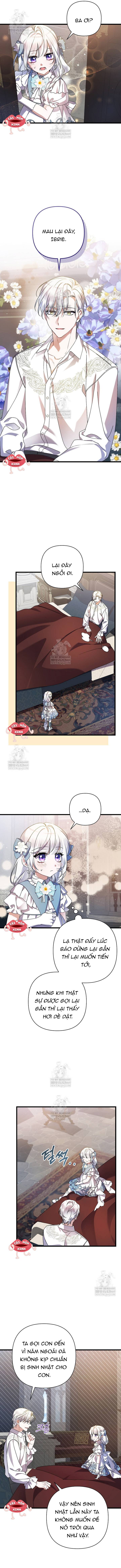 Tôi Chỉ Định Chăm Sóc Người Cha Ốm Yếu Của Mình Thôi Mà - Chap 45 - Trang 8