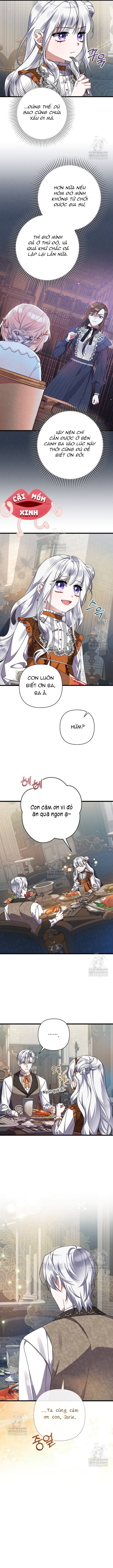 Tôi Chỉ Định Chăm Sóc Người Cha Ốm Yếu Của Mình Thôi Mà - Chap 46 - Trang 7