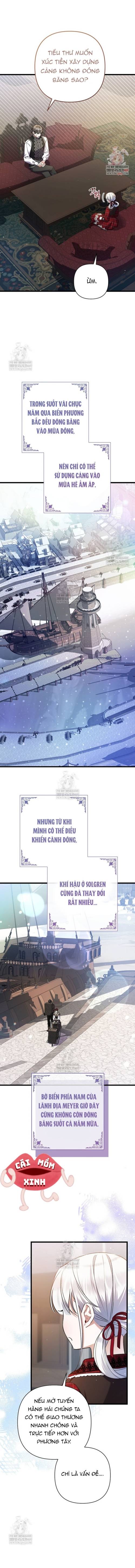 Tôi Chỉ Định Chăm Sóc Người Cha Ốm Yếu Của Mình Thôi Mà - Chap 47 - Trang 1