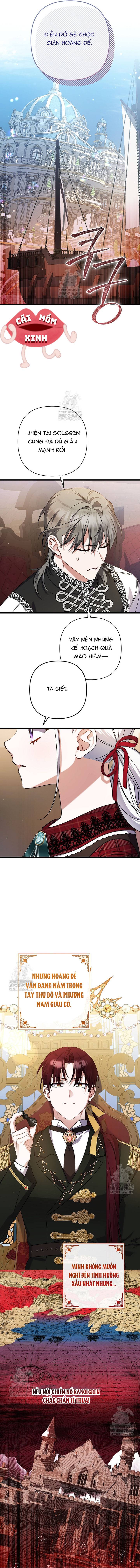 Tôi Chỉ Định Chăm Sóc Người Cha Ốm Yếu Của Mình Thôi Mà - Chap 47 - Trang 2