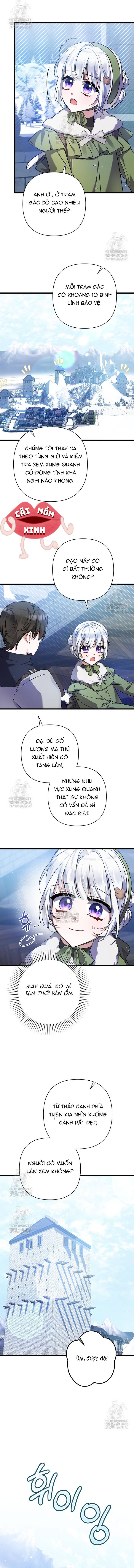 Tôi Chỉ Định Chăm Sóc Người Cha Ốm Yếu Của Mình Thôi Mà - Chap 47 - Trang 12