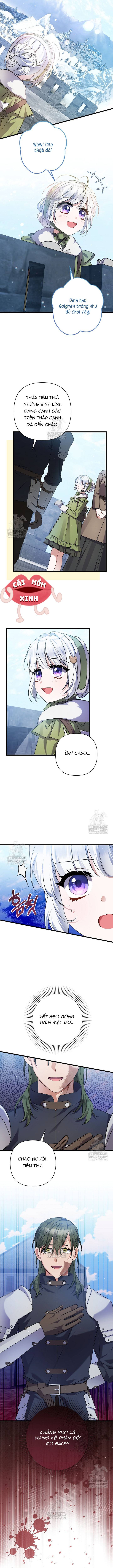 Tôi Chỉ Định Chăm Sóc Người Cha Ốm Yếu Của Mình Thôi Mà - Chap 47 - Trang 13