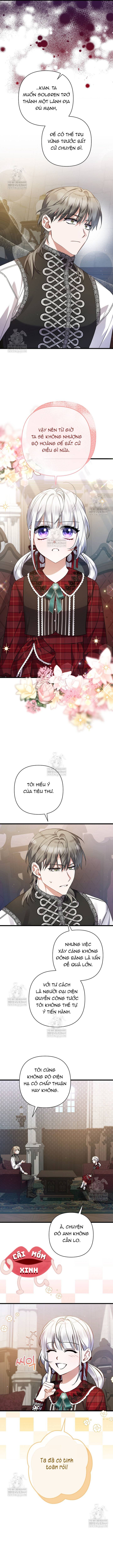 Tôi Chỉ Định Chăm Sóc Người Cha Ốm Yếu Của Mình Thôi Mà - Chap 47 - Trang 3