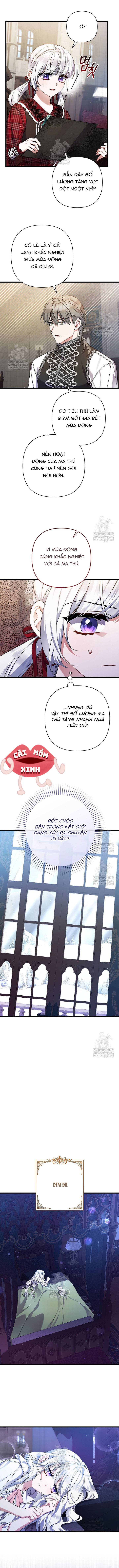 Tôi Chỉ Định Chăm Sóc Người Cha Ốm Yếu Của Mình Thôi Mà - Chap 47 - Trang 8
