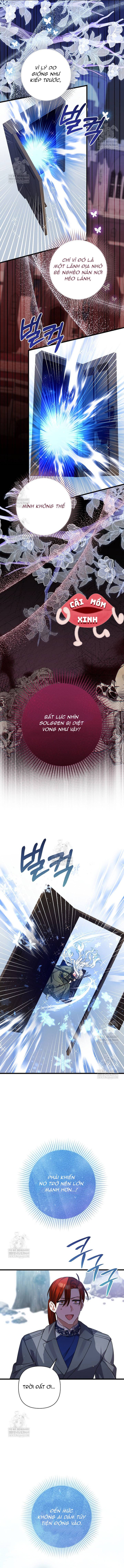 Tôi Chỉ Định Chăm Sóc Người Cha Ốm Yếu Của Mình Thôi Mà - Chap 48 - Trang 13