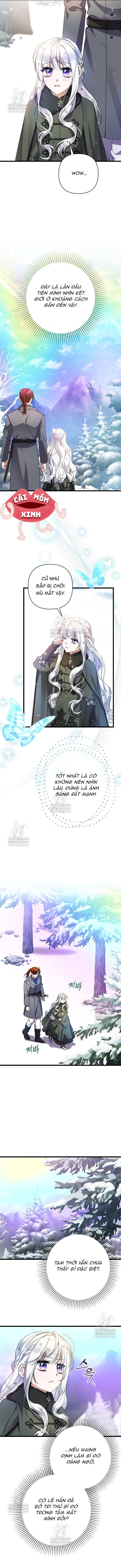 Tôi Chỉ Định Chăm Sóc Người Cha Ốm Yếu Của Mình Thôi Mà - Chap 48 - Trang 5
