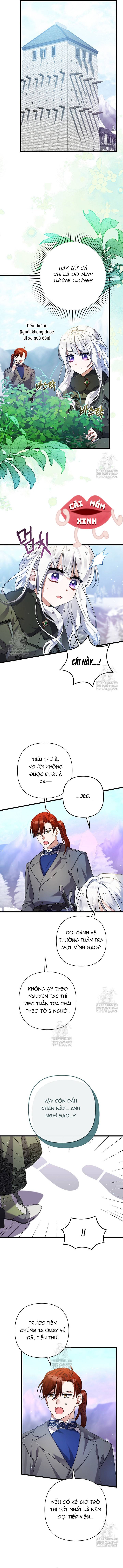 Tôi Chỉ Định Chăm Sóc Người Cha Ốm Yếu Của Mình Thôi Mà - Chap 48 - Trang 6