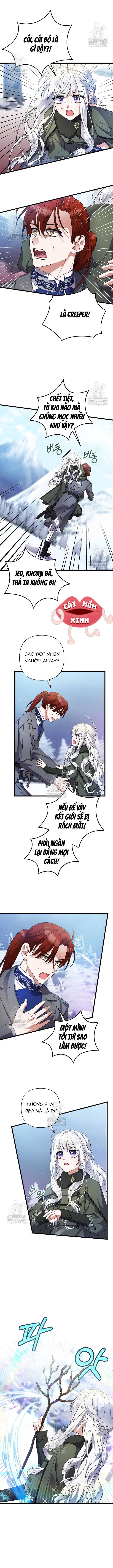Tôi Chỉ Định Chăm Sóc Người Cha Ốm Yếu Của Mình Thôi Mà - Chap 48 - Trang 10