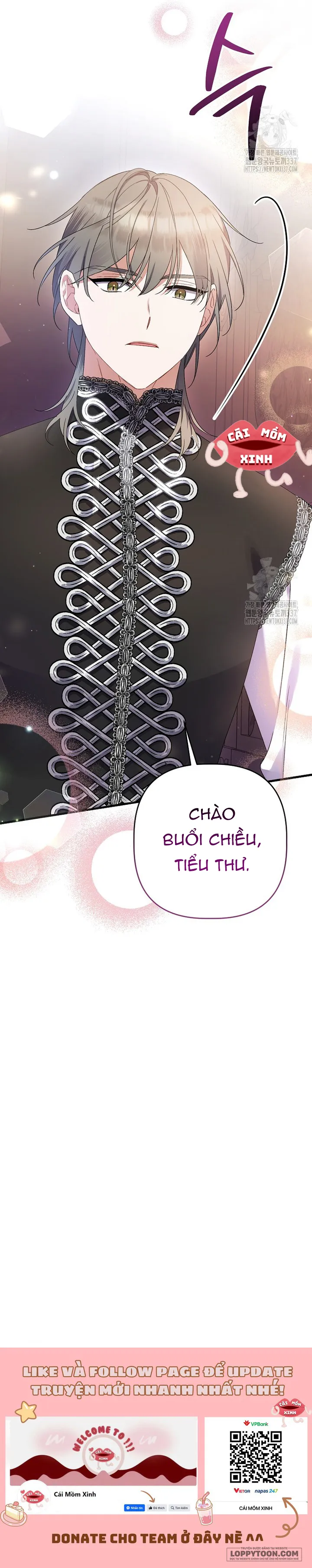 Tôi Chỉ Định Chăm Sóc Người Cha Ốm Yếu Của Mình Thôi Mà - Chap 5 - Trang 15