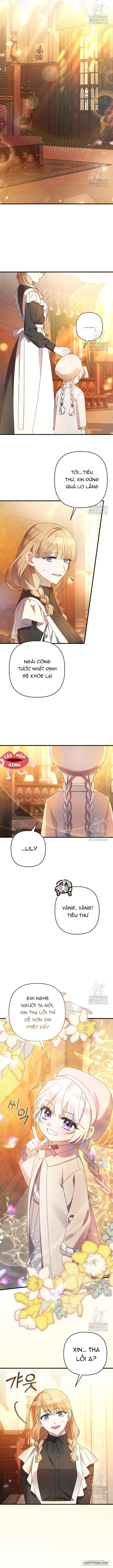 Tôi Chỉ Định Chăm Sóc Người Cha Ốm Yếu Của Mình Thôi Mà - Chap 5 - Trang 9