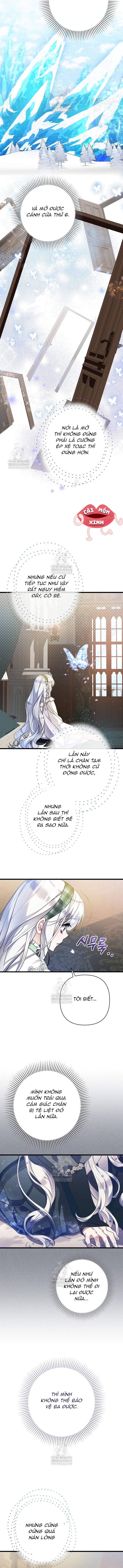 Tôi Chỉ Định Chăm Sóc Người Cha Ốm Yếu Của Mình Thôi Mà - Chap 50 - Trang 2