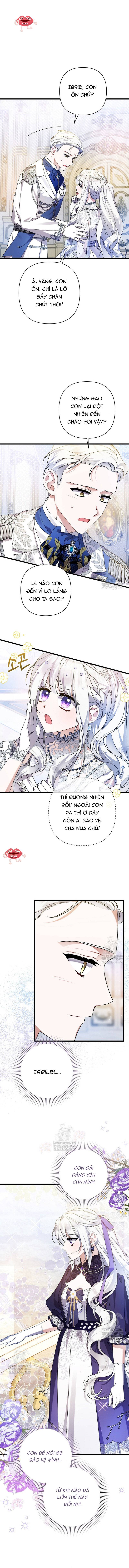 Tôi Chỉ Định Chăm Sóc Người Cha Ốm Yếu Của Mình Thôi Mà - Chap 53 - Trang 7