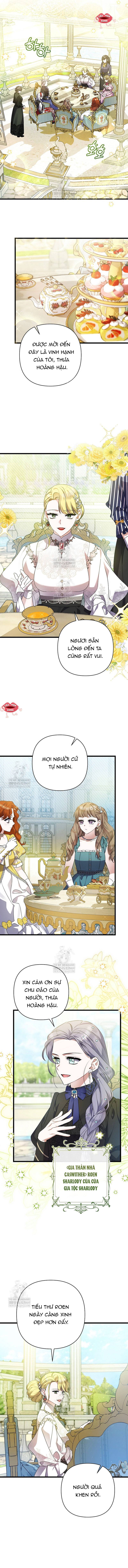 Tôi Chỉ Định Chăm Sóc Người Cha Ốm Yếu Của Mình Thôi Mà - Chap 54 - Trang 14