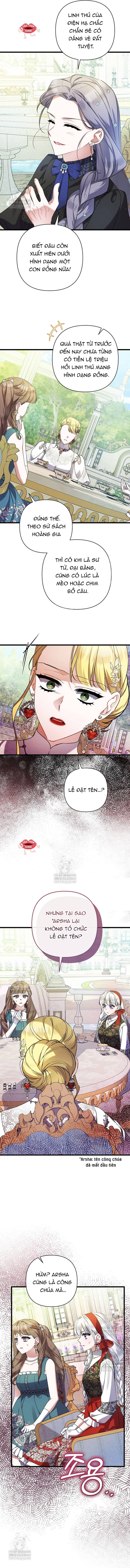 Tôi Chỉ Định Chăm Sóc Người Cha Ốm Yếu Của Mình Thôi Mà - Chap 55 - Trang 2