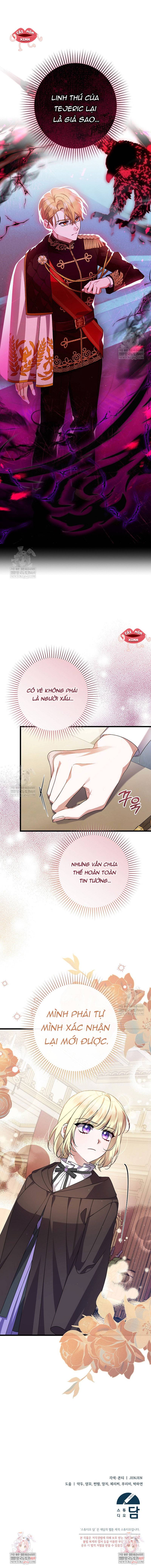 Tôi Chỉ Định Chăm Sóc Người Cha Ốm Yếu Của Mình Thôi Mà - Chap 56 - Trang 15