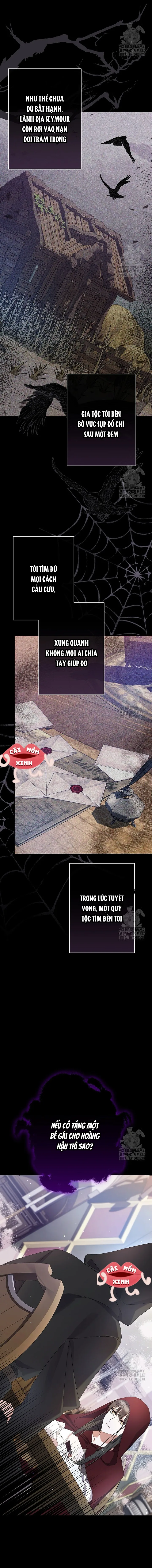 Tôi Chỉ Định Chăm Sóc Người Cha Ốm Yếu Của Mình Thôi Mà - Chap 6 - Trang 2