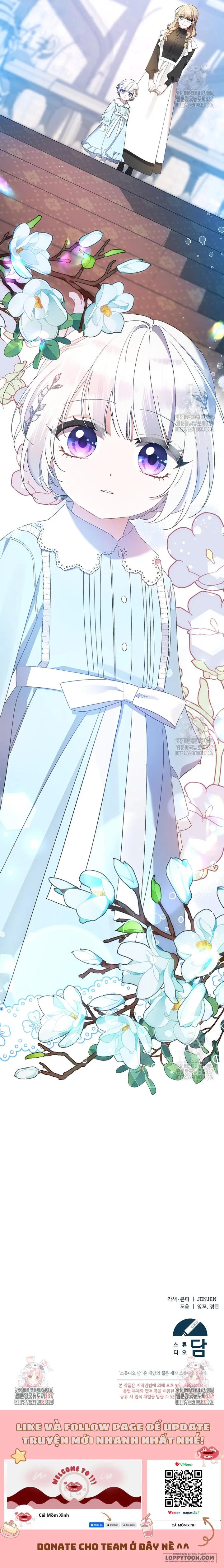 Tôi Chỉ Định Chăm Sóc Người Cha Ốm Yếu Của Mình Thôi Mà - Chap 6 - Trang 4
