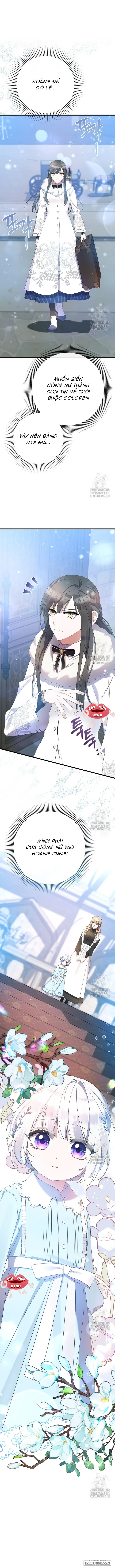 Tôi Chỉ Định Chăm Sóc Người Cha Ốm Yếu Của Mình Thôi Mà - Chap 7 - Trang 1