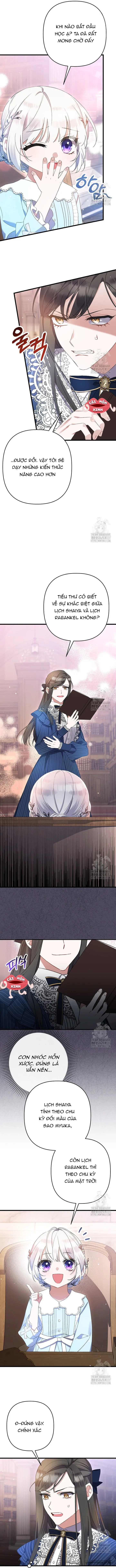 Tôi Chỉ Định Chăm Sóc Người Cha Ốm Yếu Của Mình Thôi Mà - Chap 7 - Trang 14