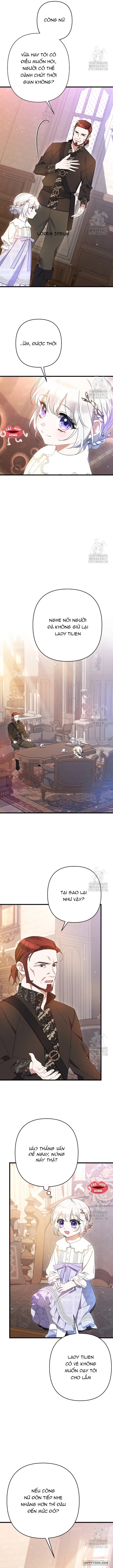 Tôi Chỉ Định Chăm Sóc Người Cha Ốm Yếu Của Mình Thôi Mà - Chap 8 - Trang 15