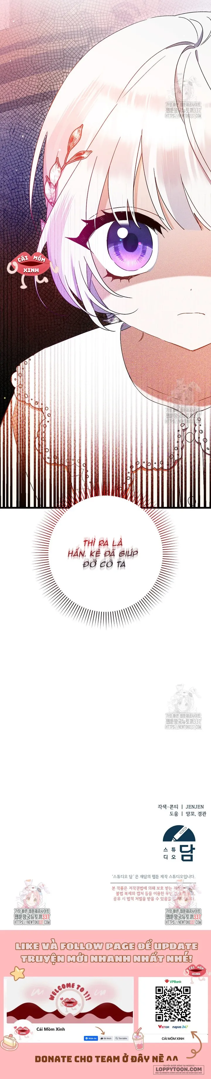 Tôi Chỉ Định Chăm Sóc Người Cha Ốm Yếu Của Mình Thôi Mà - Chap 8 - Trang 17