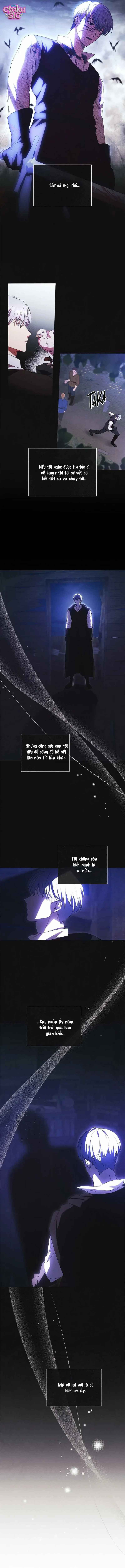 Tôi Chỉ Muốn Một Cái Kết Hạnh Phúc - Chap 17 - Trang 15