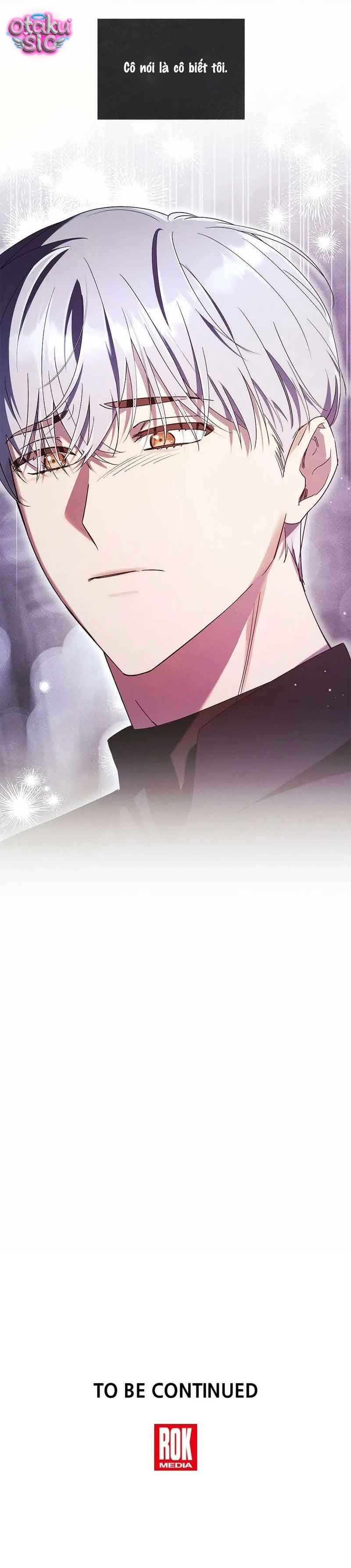 Tôi Chỉ Muốn Một Cái Kết Hạnh Phúc - Chap 17 - Trang 16