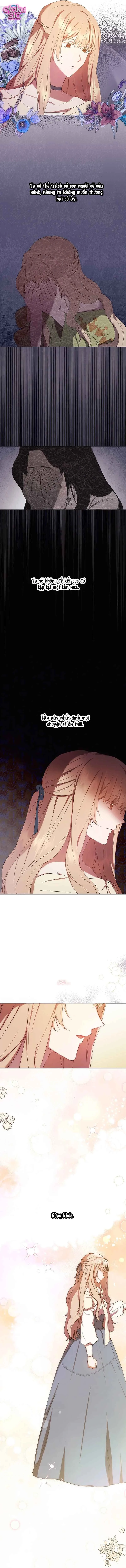 Tôi Chỉ Muốn Một Cái Kết Hạnh Phúc - Chap 2 - Trang 11