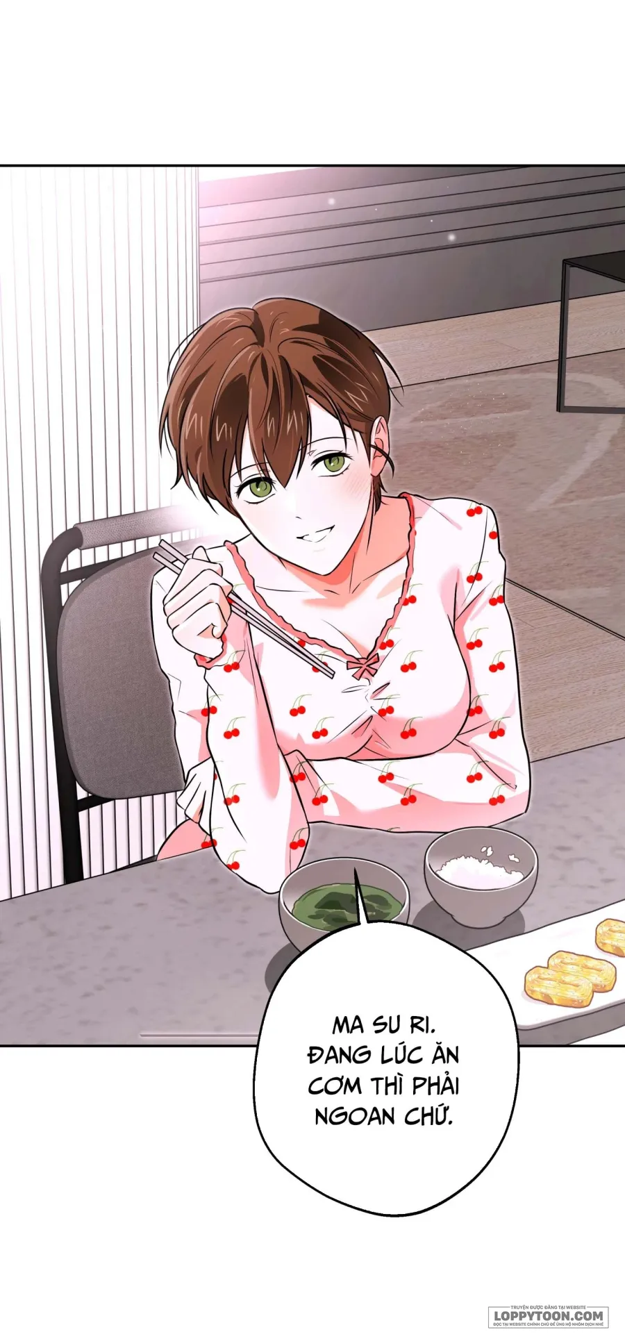 Tôi Chỉ Thích Mỹ Nam! - Chap 10 - Trang 2