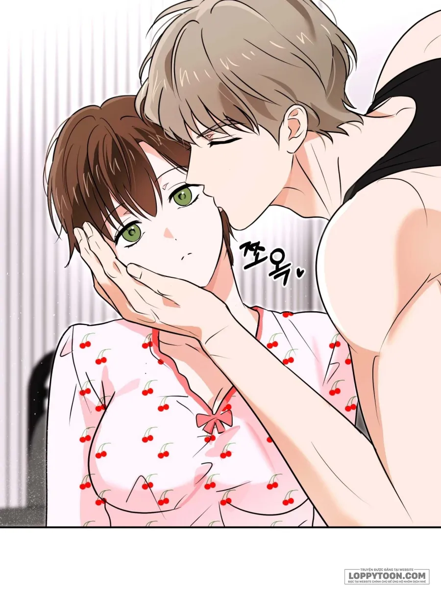 Tôi Chỉ Thích Mỹ Nam! - Chap 10 - Trang 11