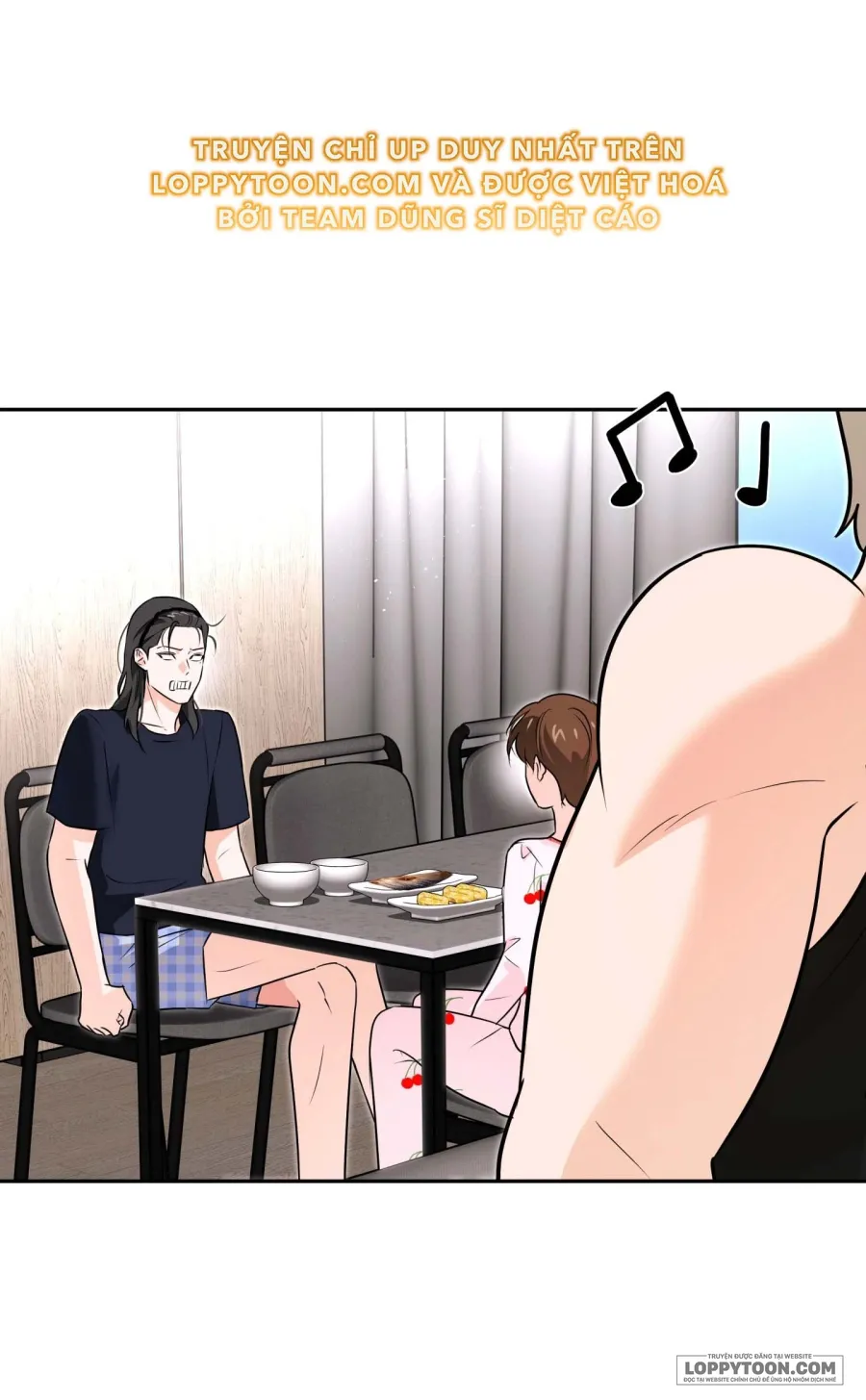 Tôi Chỉ Thích Mỹ Nam! - Chap 10 - Trang 12