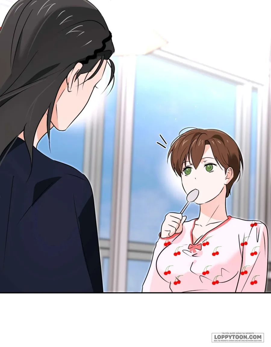Tôi Chỉ Thích Mỹ Nam! - Chap 10 - Trang 14