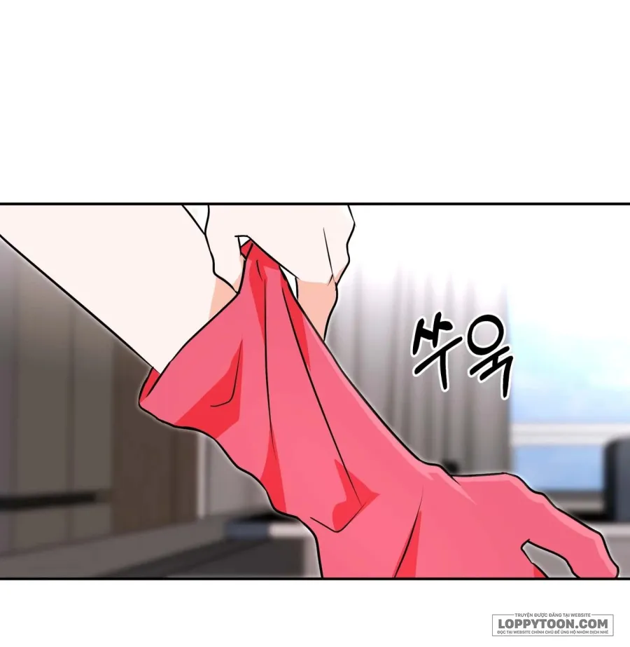 Tôi Chỉ Thích Mỹ Nam! - Chap 10 - Trang 20