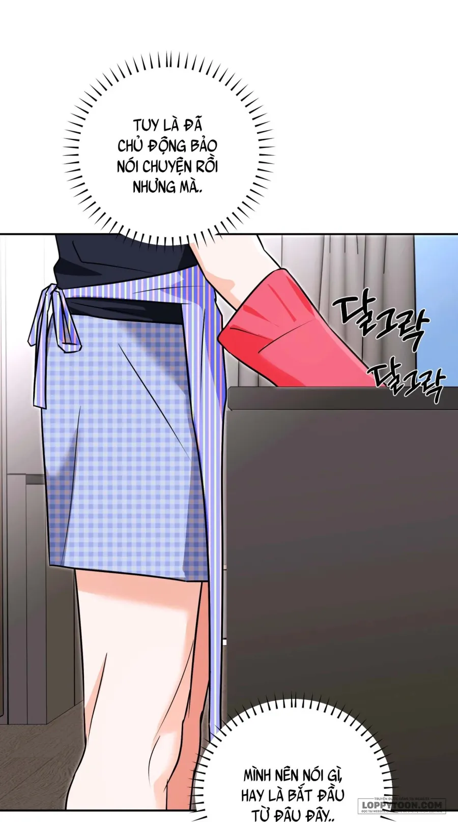 Tôi Chỉ Thích Mỹ Nam! - Chap 10 - Trang 21