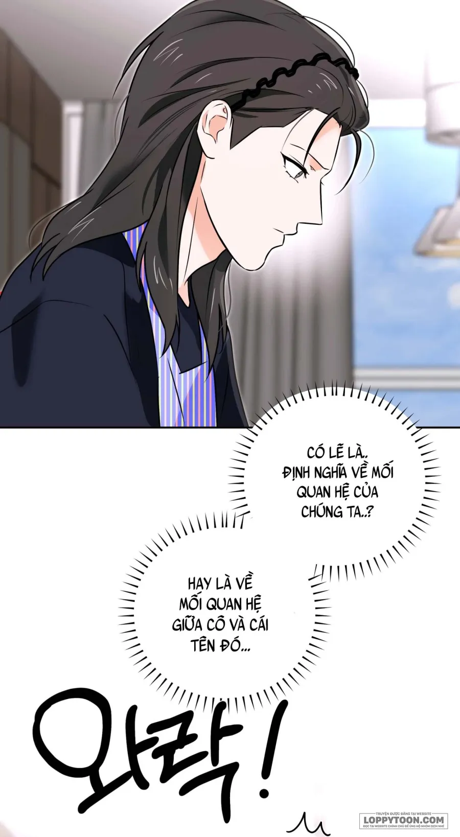 Tôi Chỉ Thích Mỹ Nam! - Chap 10 - Trang 23