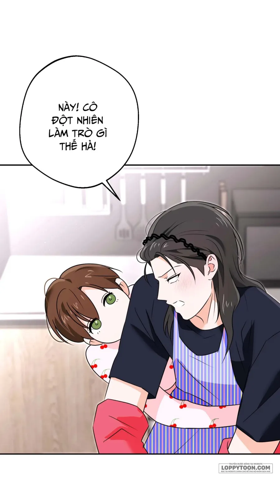 Tôi Chỉ Thích Mỹ Nam! - Chap 10 - Trang 25
