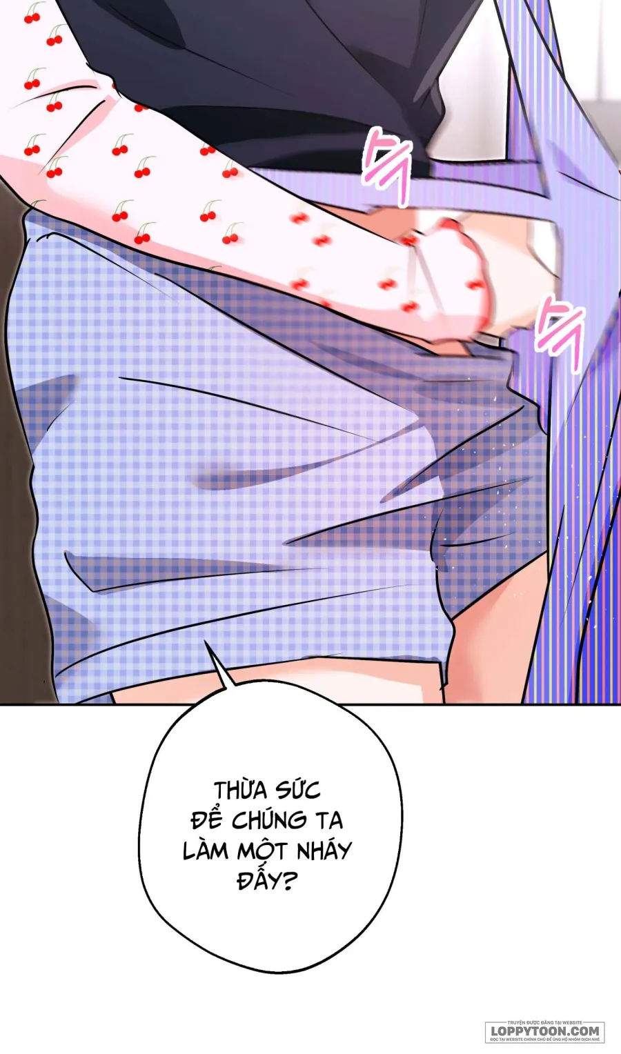Tôi Chỉ Thích Mỹ Nam! - Chap 10 - Trang 32