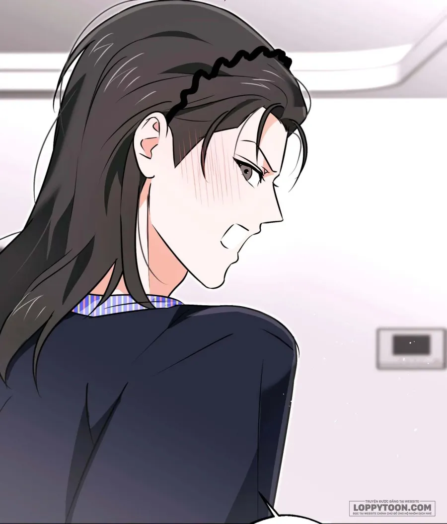 Tôi Chỉ Thích Mỹ Nam! - Chap 10 - Trang 34